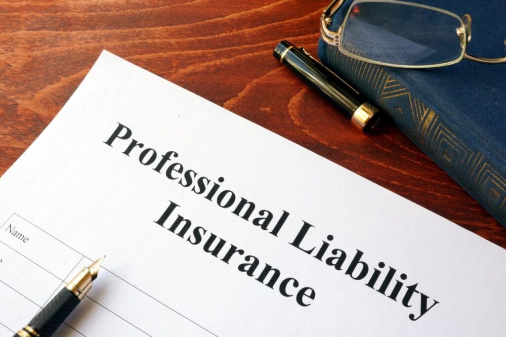 general liability insurance nc