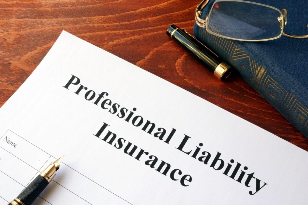 general liability insurance nc