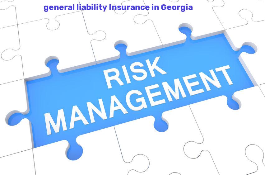 general liability insurance georgia terbaru