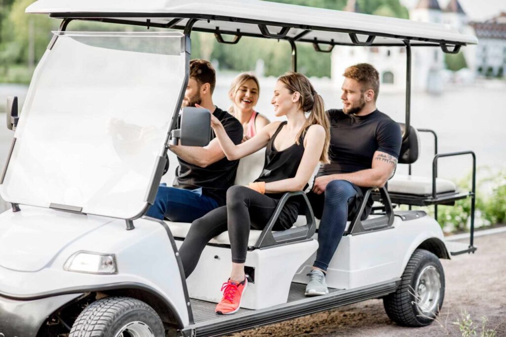 golf cart insurance florida terbaru