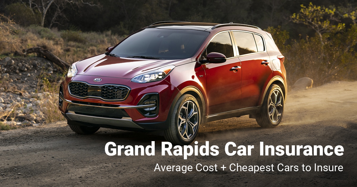 auto insurance grand rapids