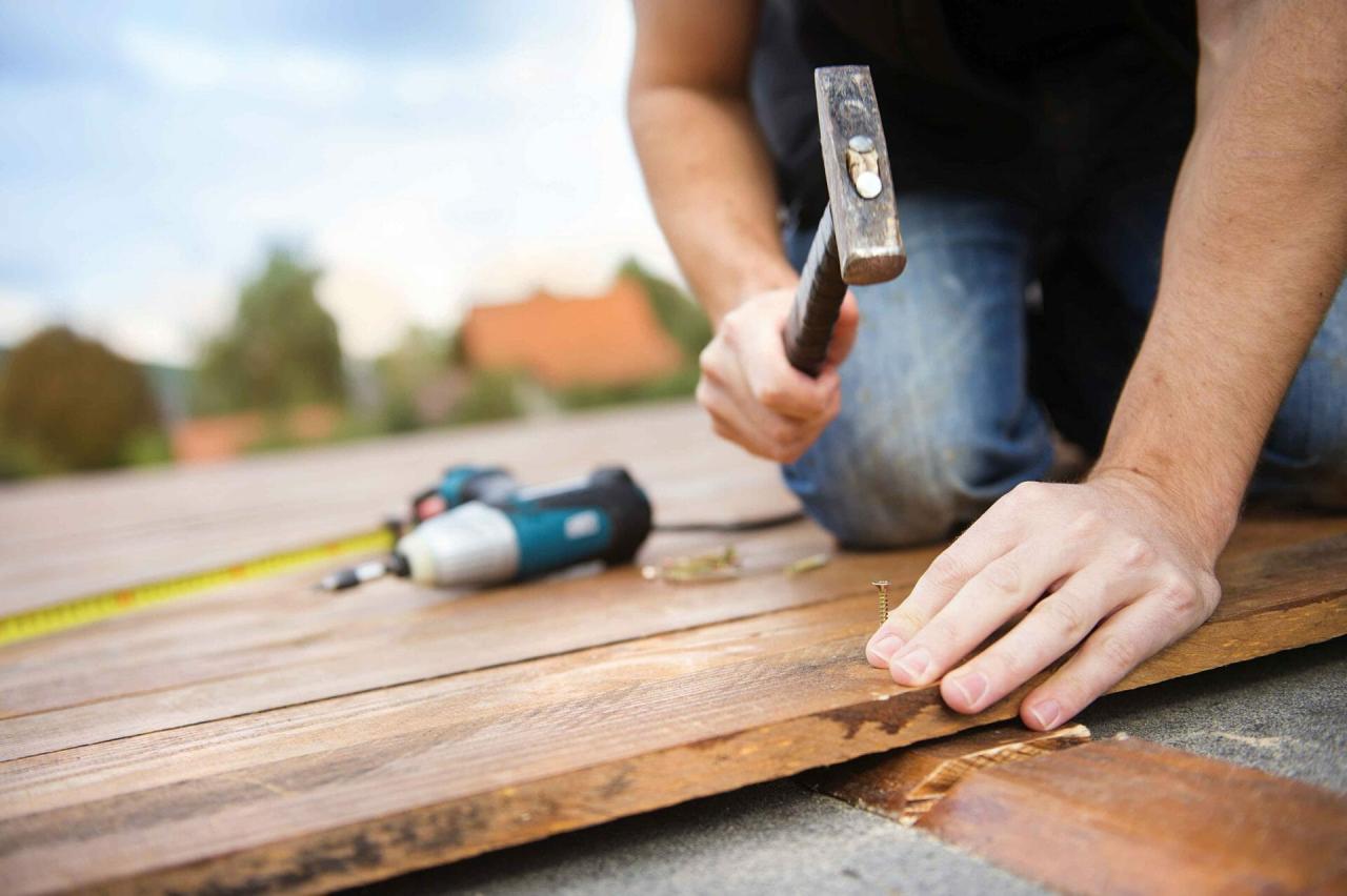 self-employed handyman insurance