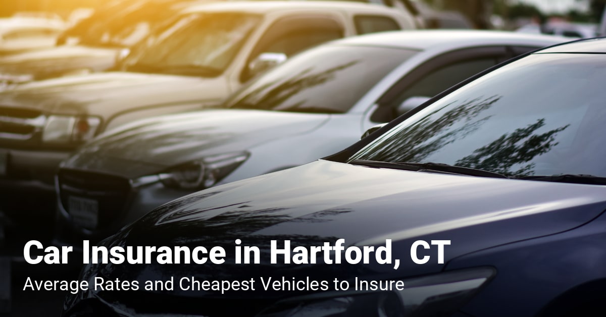 car insurance quotes connecticut