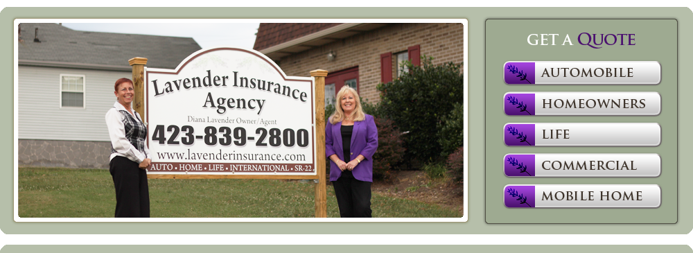 lavender insurance morristown tn terbaru