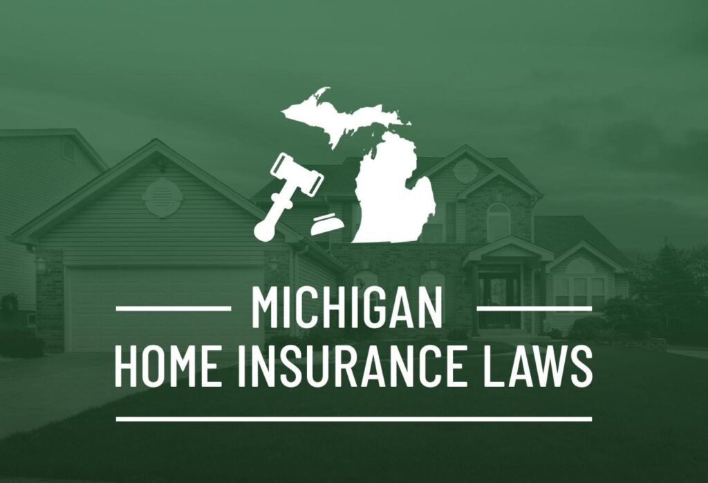 insurance michigan laws homeowners ogden doyle