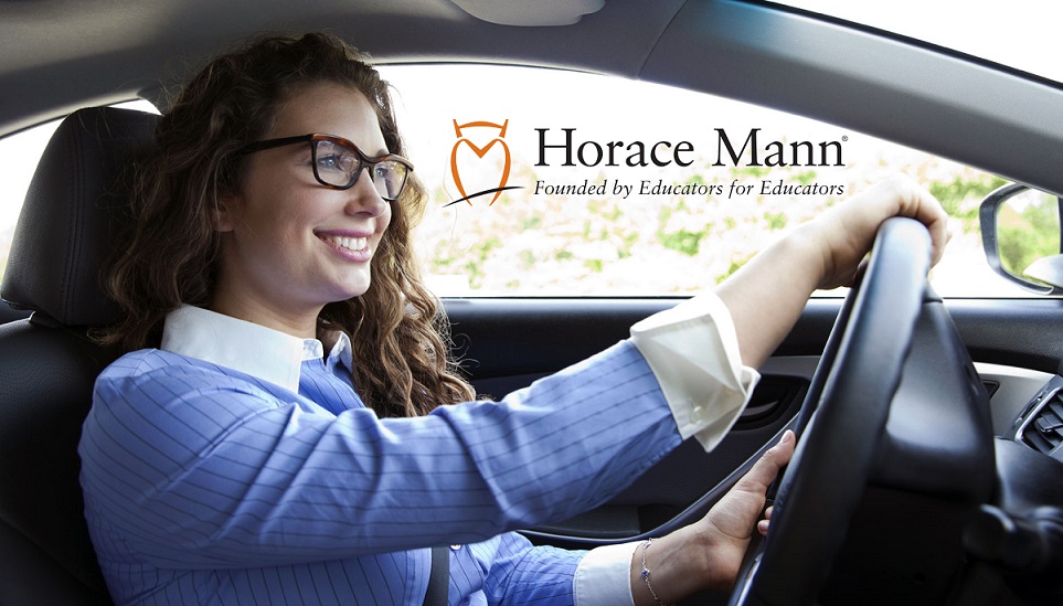 horace mann car insurance