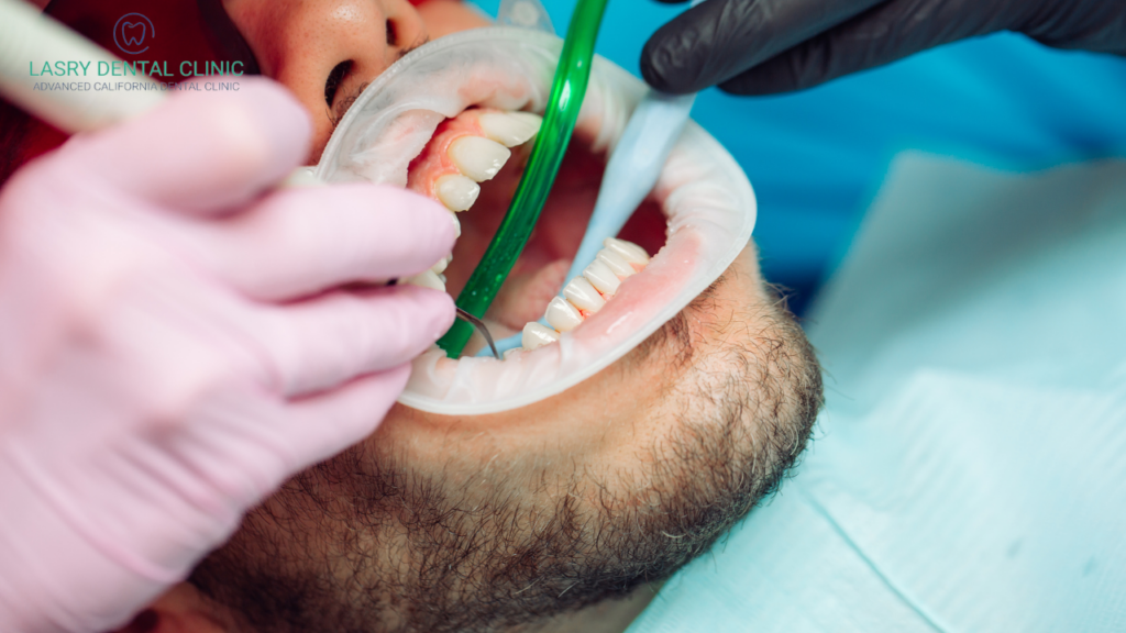 teeth cleaning without insurance cost