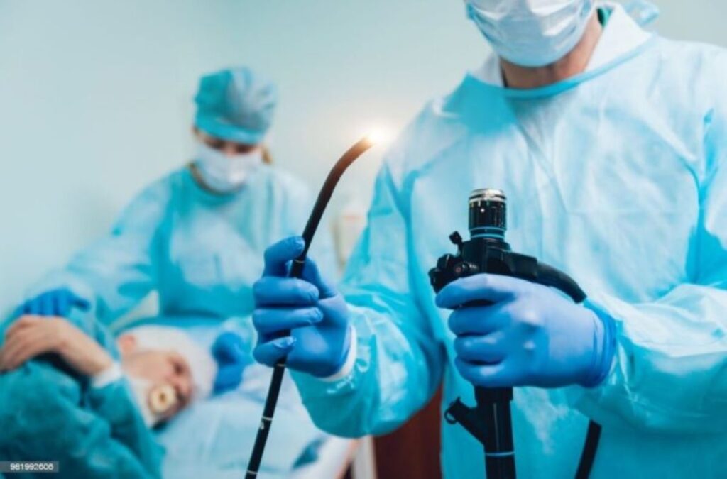 how much is endoscopy with insurance terbaru