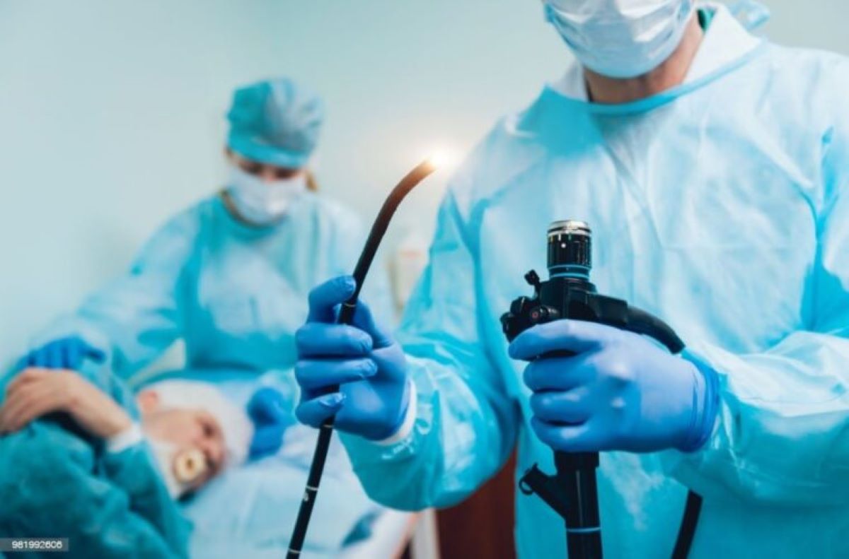 how much is endoscopy with insurance terbaru