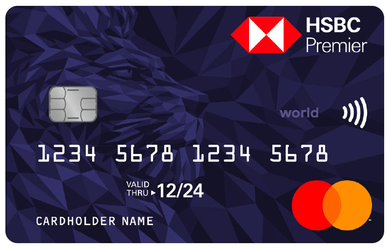 hsbc premier travel insurance terbaru