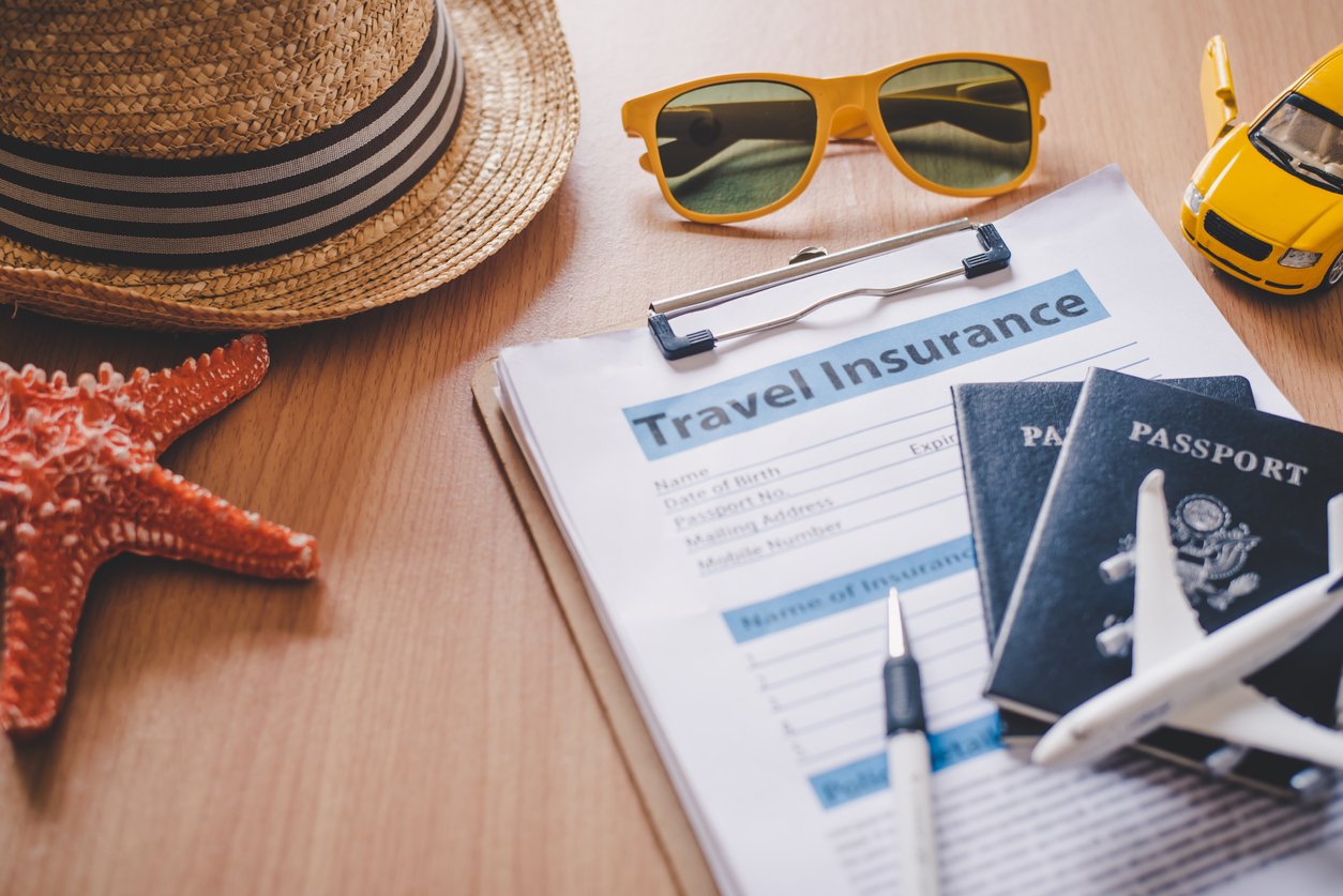 reddit best travel insurance