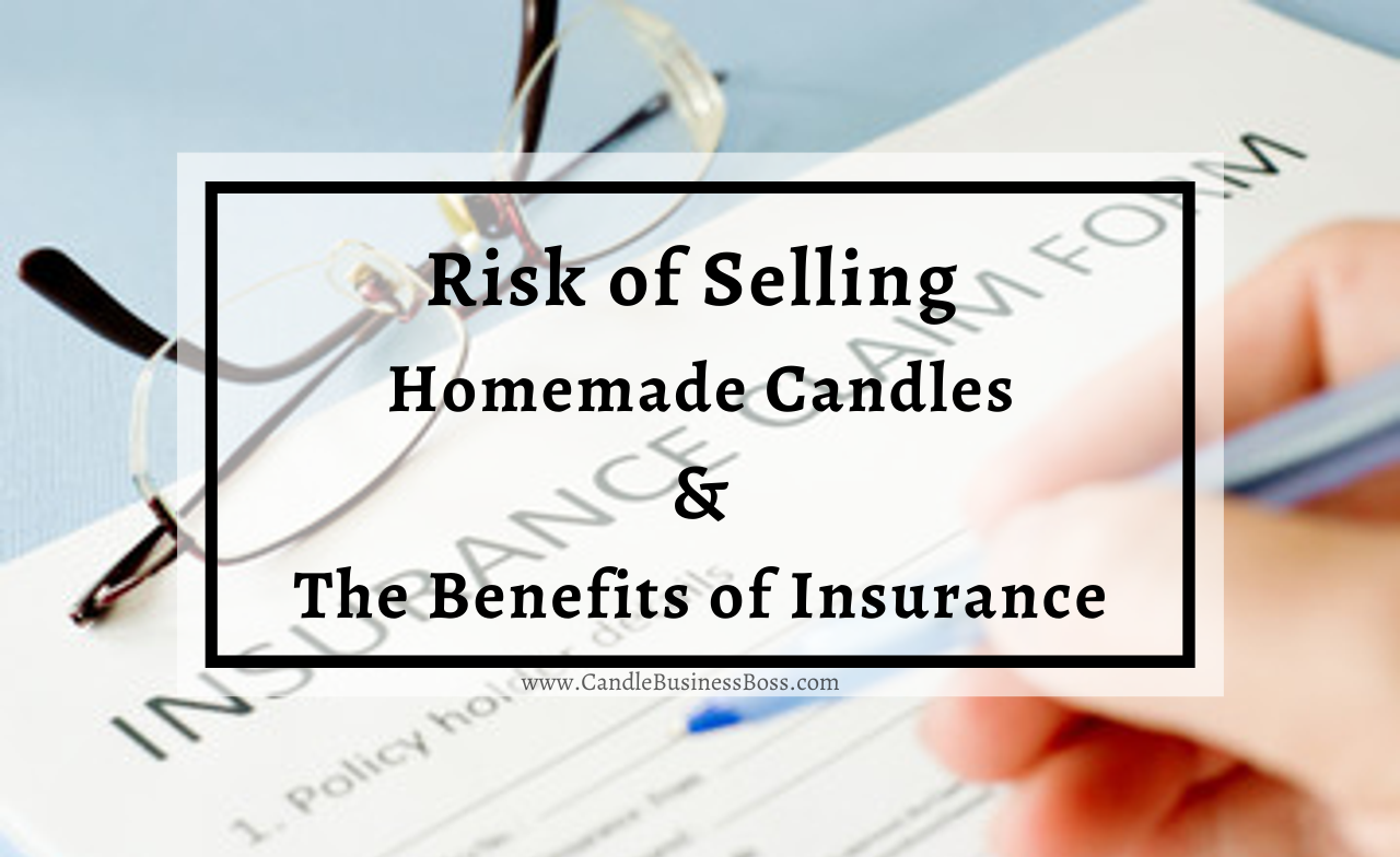 insurance for candle makers