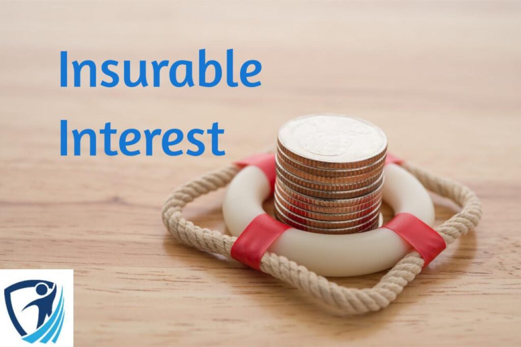 when must insurable interest exist in a life insurance policy terbaru