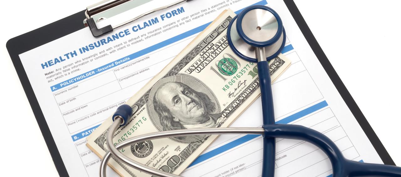 how to get credentialed with insurance companies