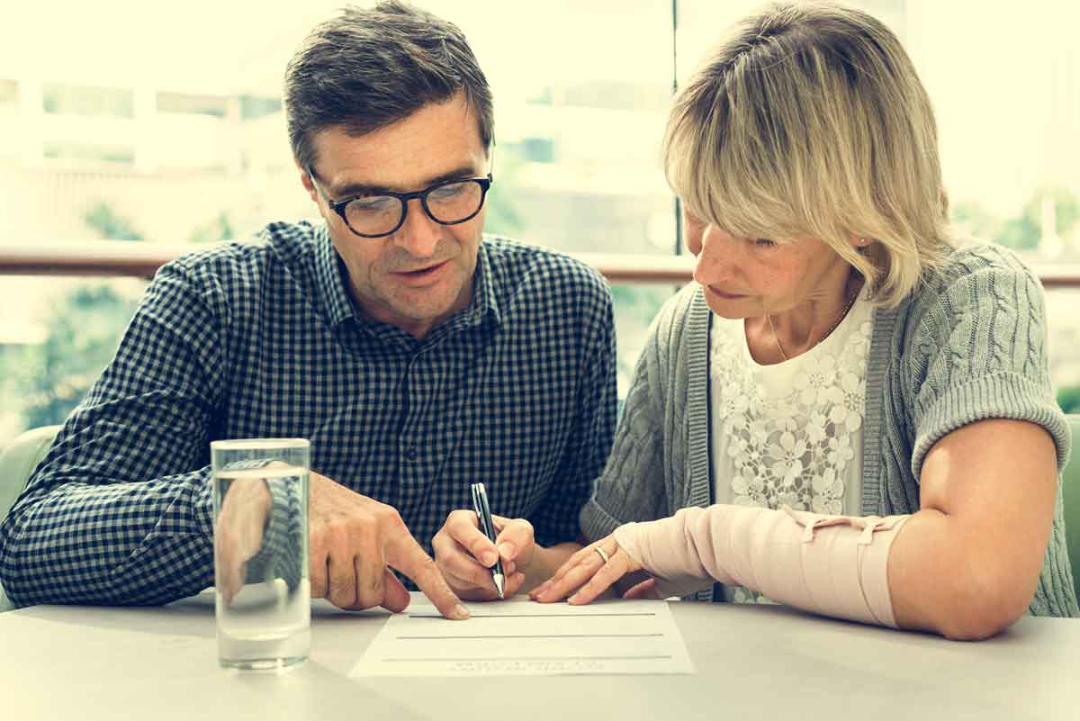 lawyers insurance lawyer