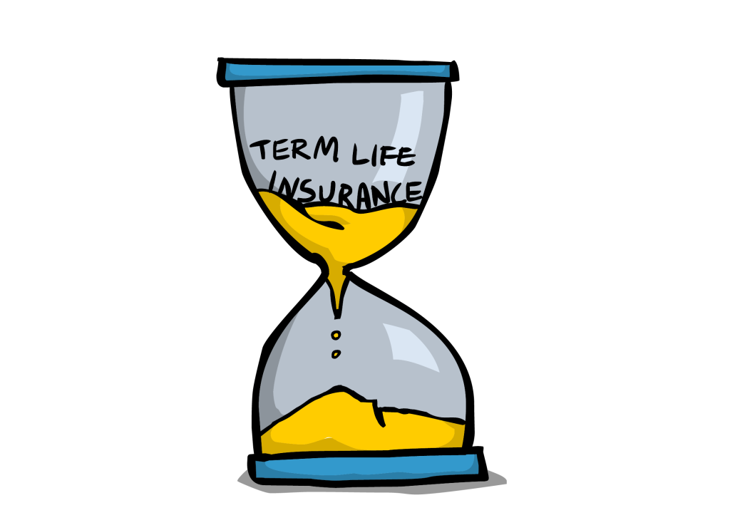 a term life insurance policy matures quizlet terbaru