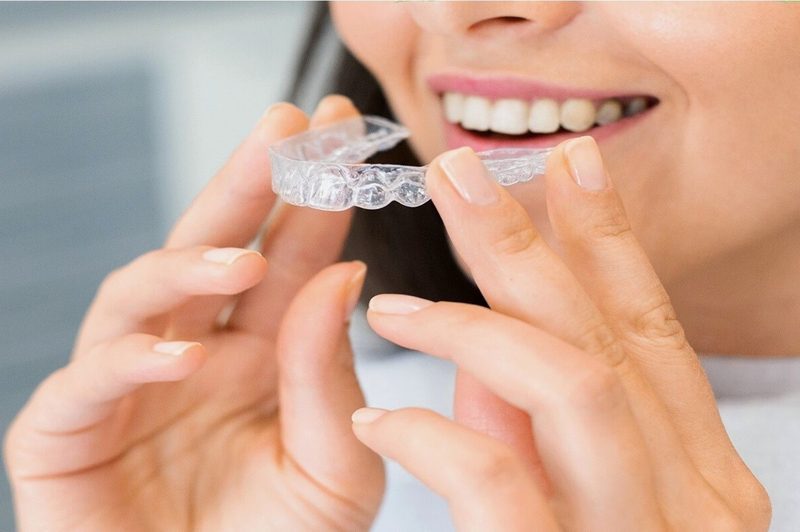 invisalign cost much does