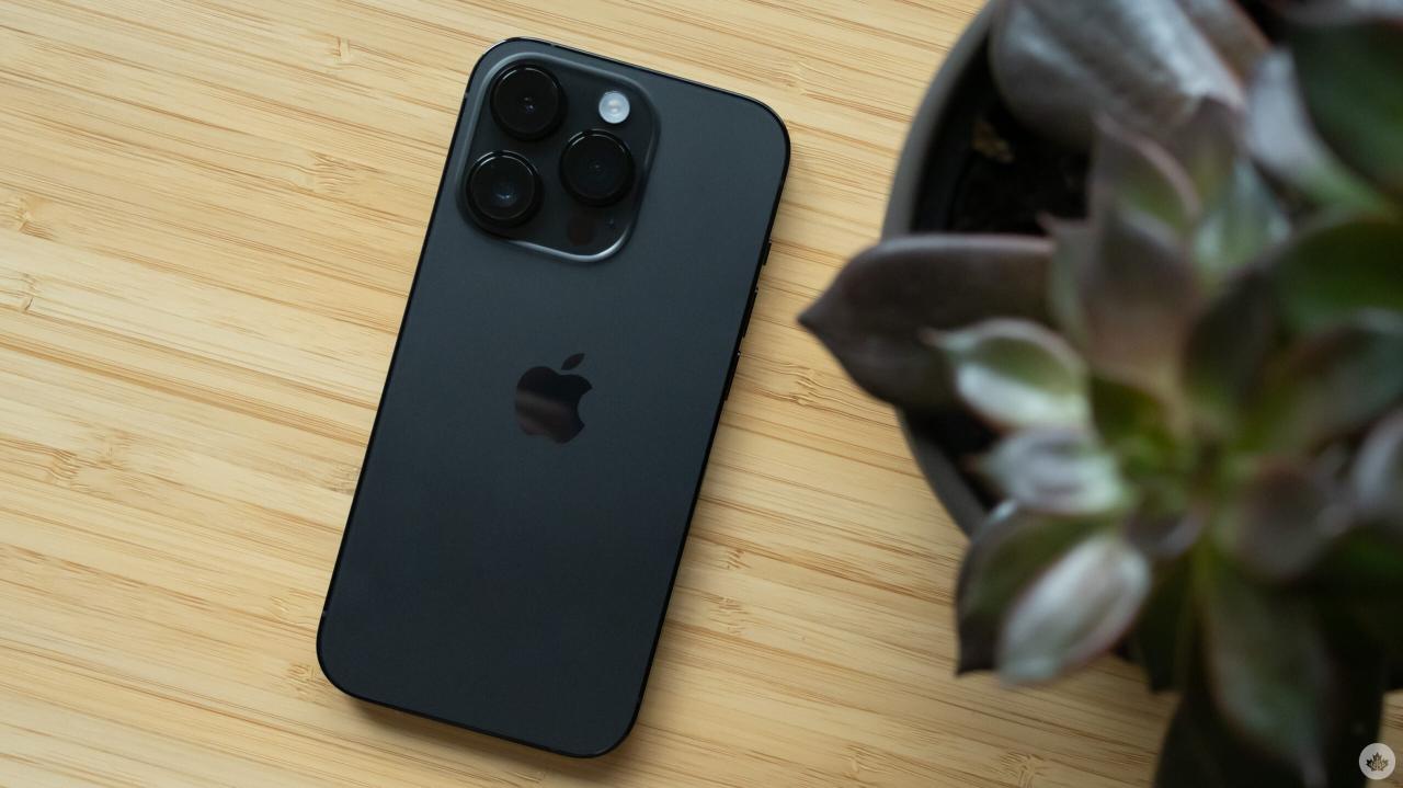 apple iphone 15 terbaru