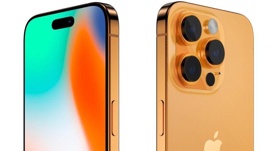iphone 15 pro max precio terbaru