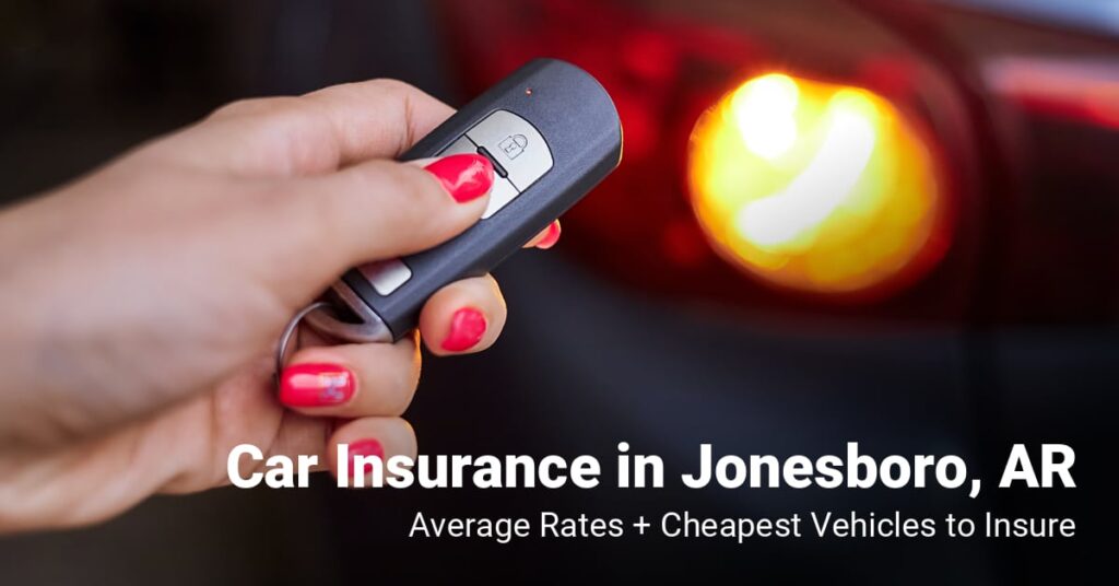 car insurance jonesboro ar terbaru