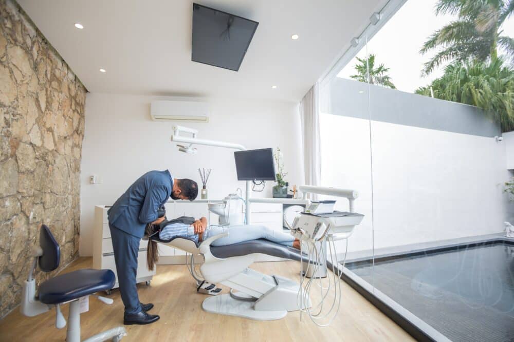 dental insurance for self employed terbaru