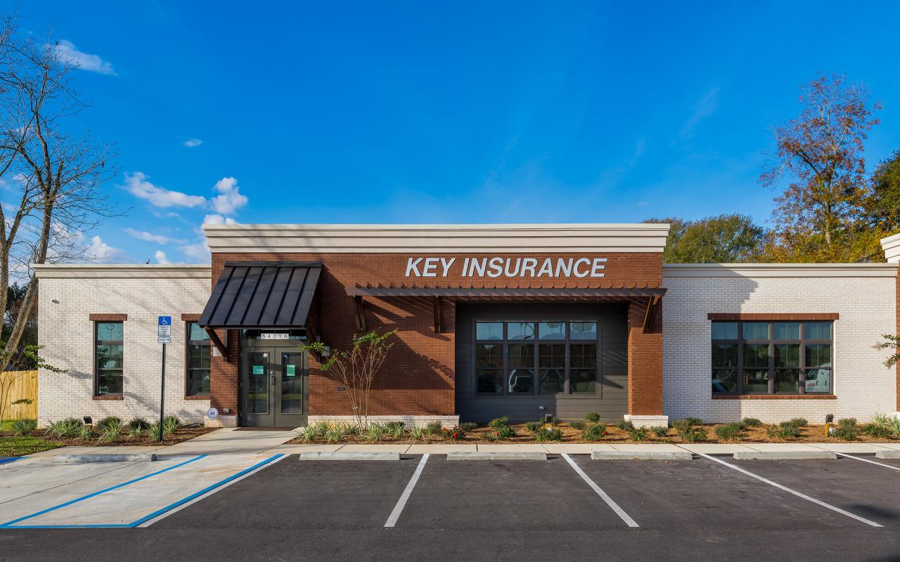 key insurance wichita ks