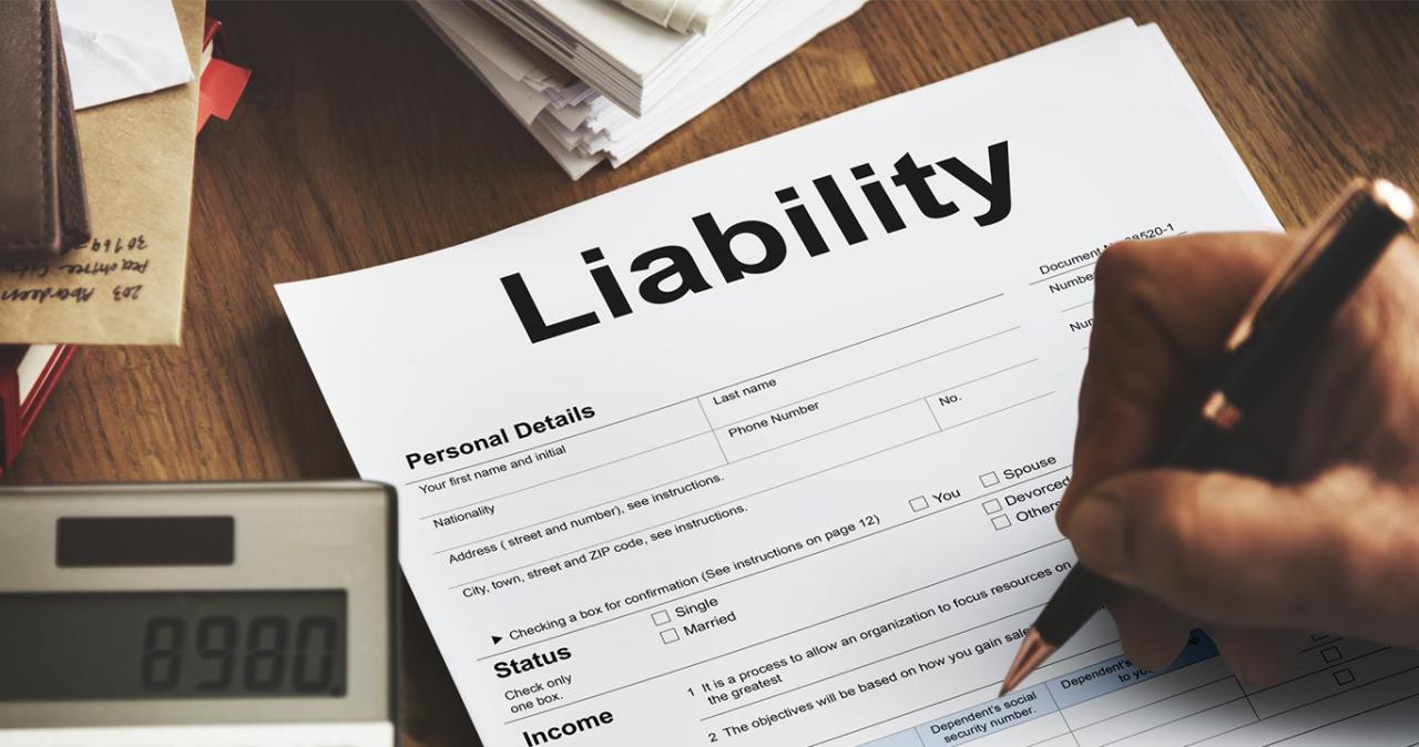 liability insurance in spanish
