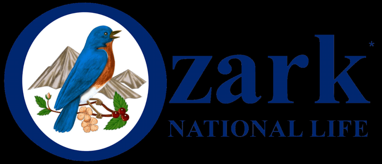 ozark national life insurance terbaru