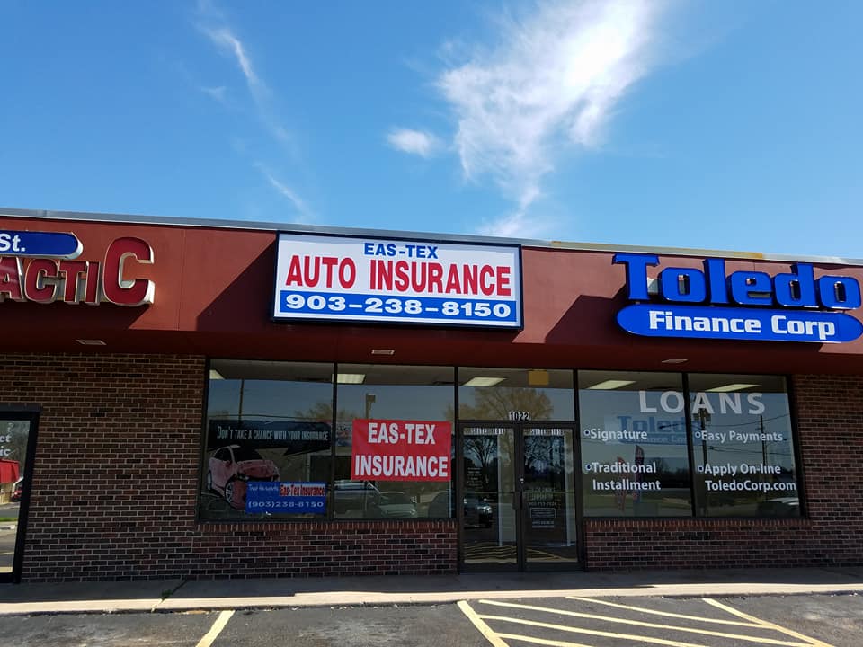 auto insurance lufkin tx terbaru
