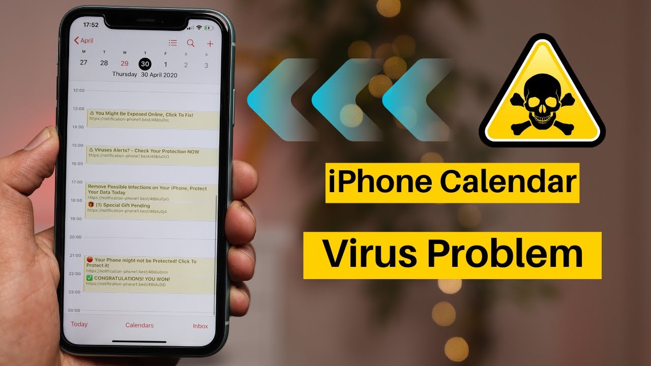virus viruses malware iphones detect restore iphonelife erase