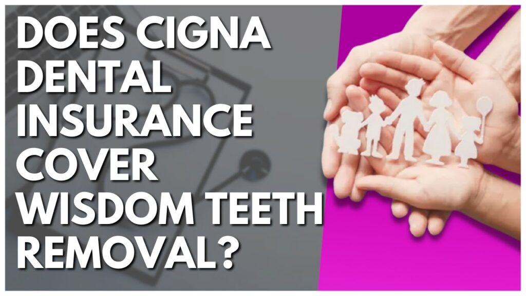 does insurance cover wisdom teeth removal