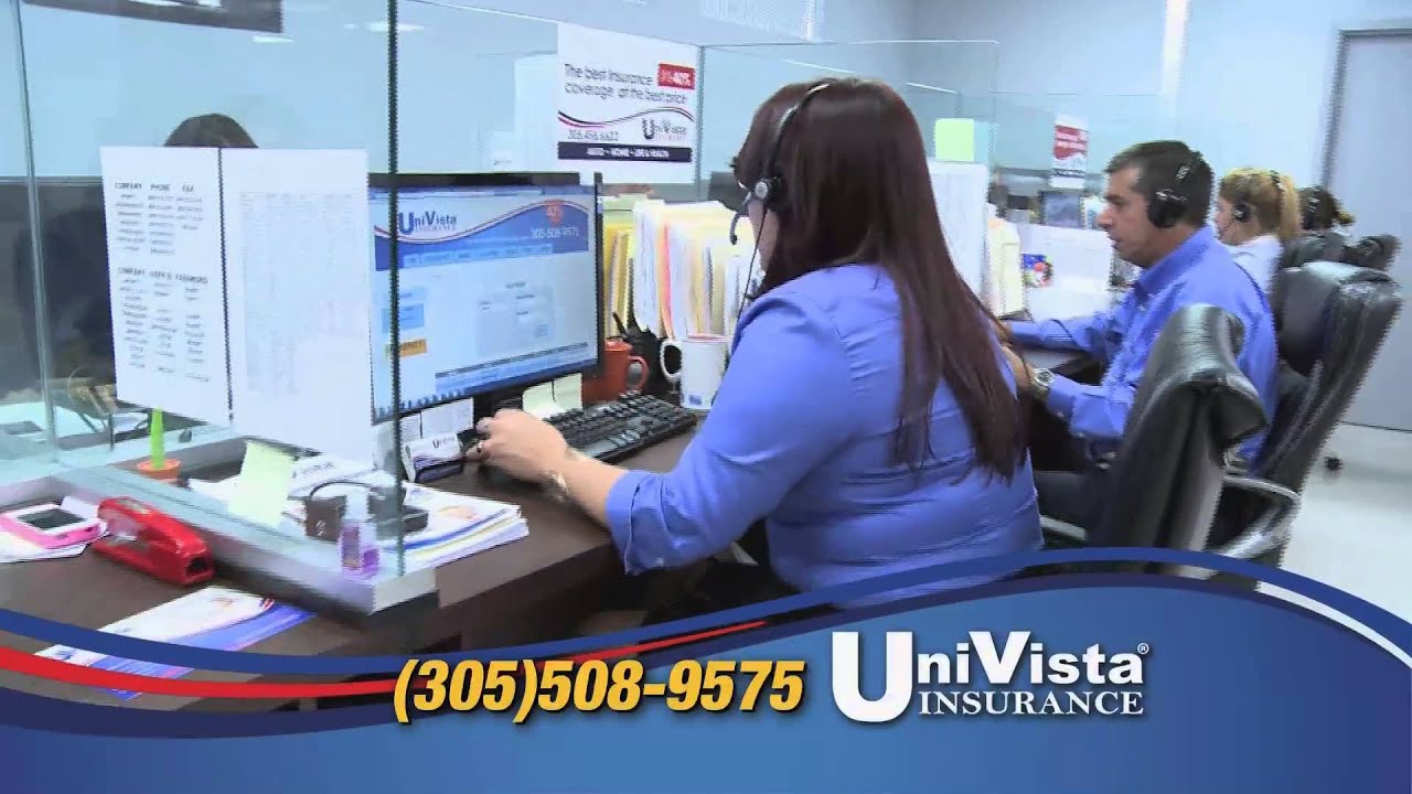 univista insurance near me terbaru