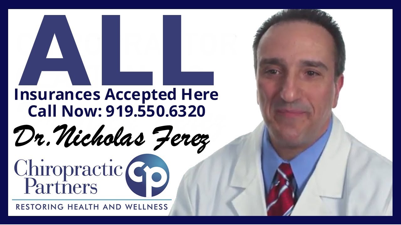 chiropractor near me that accepts insurance