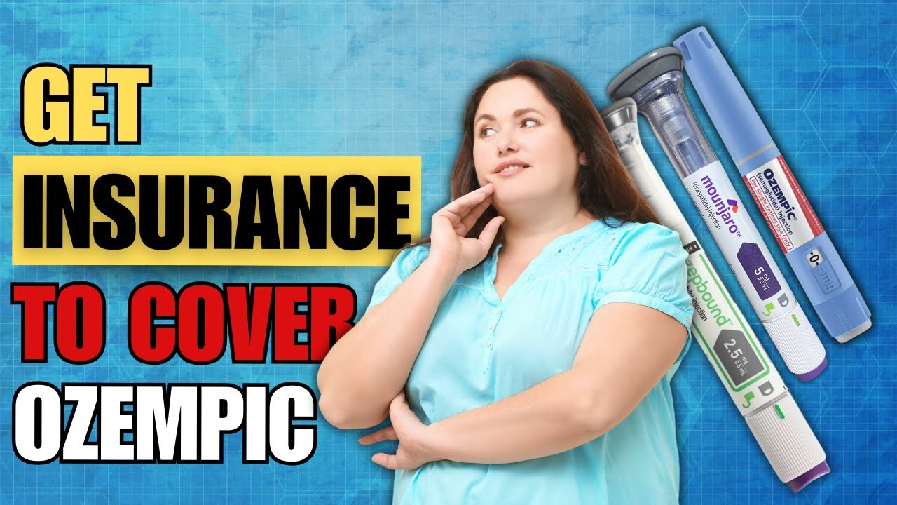 how to get zepbound covered by insurance
