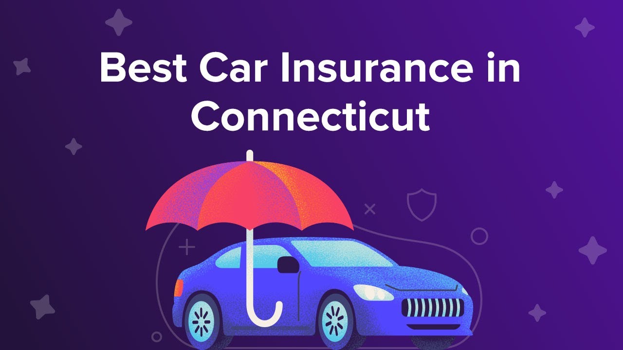 best auto insurance in ct