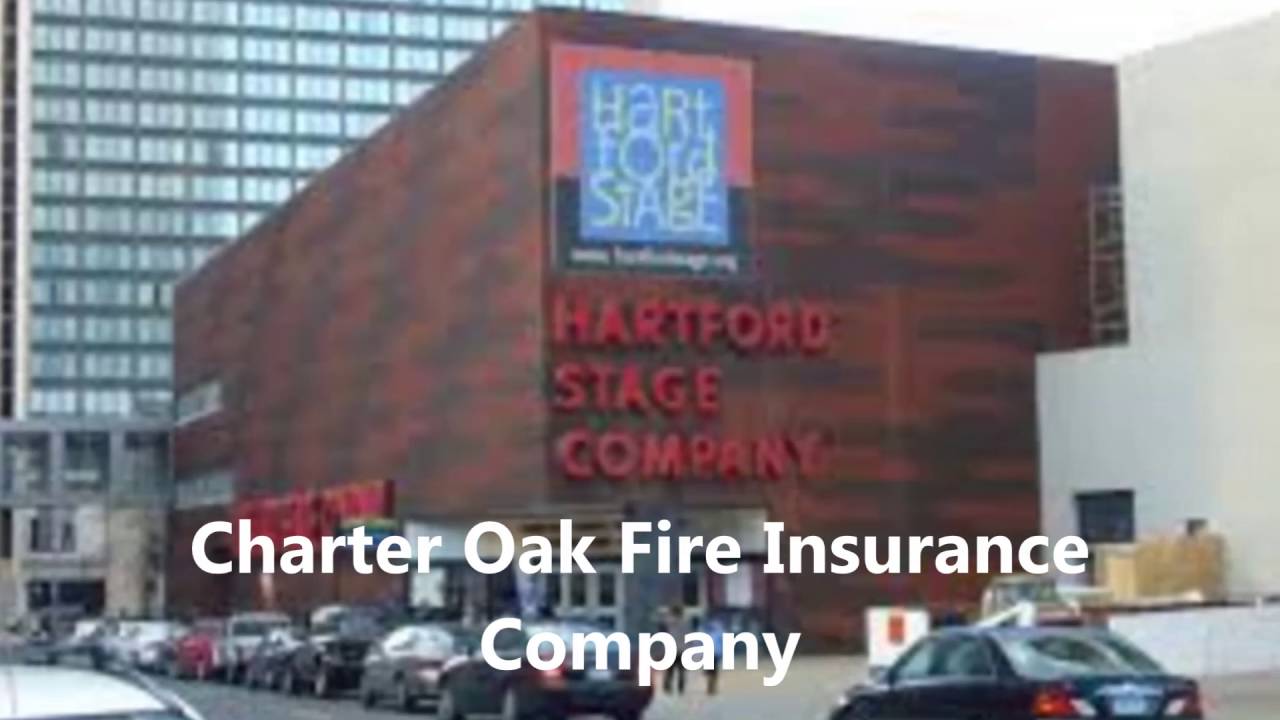 charter oak fire insurance company terbaru