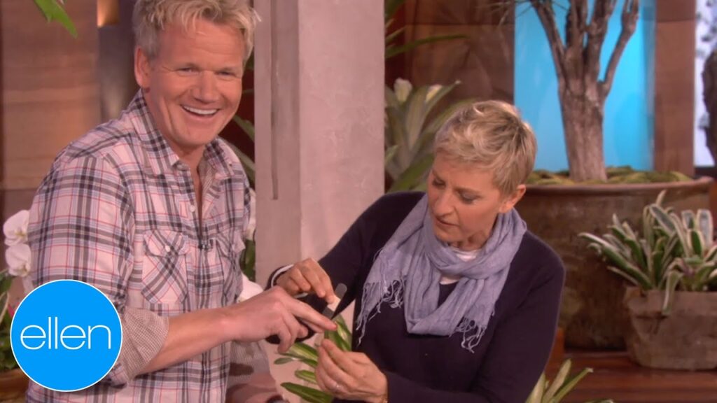 ramsay delish