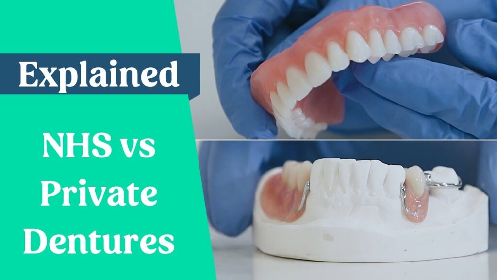 does dental insurance cover dentures terbaru