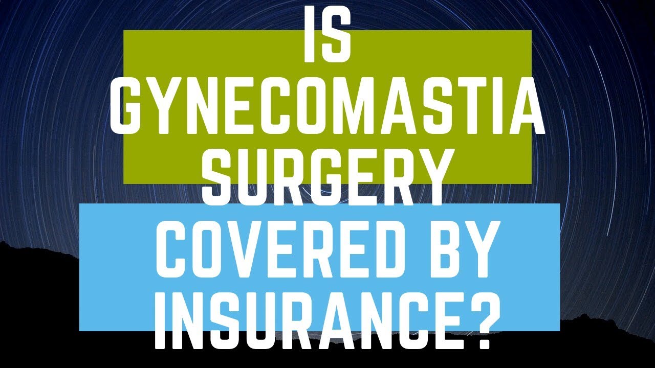 gynecomastia gym