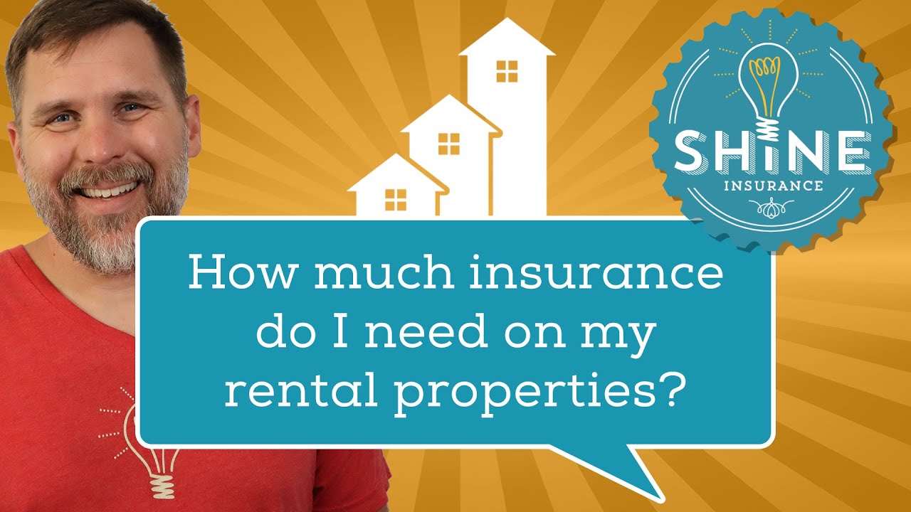how much landlord insurance do i need