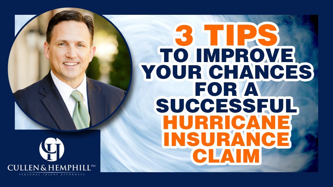 hurricane insurance in florida