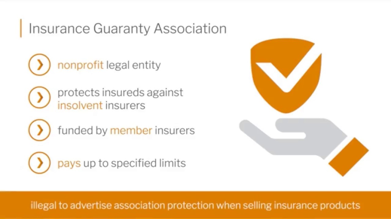 standard guaranty insurance company