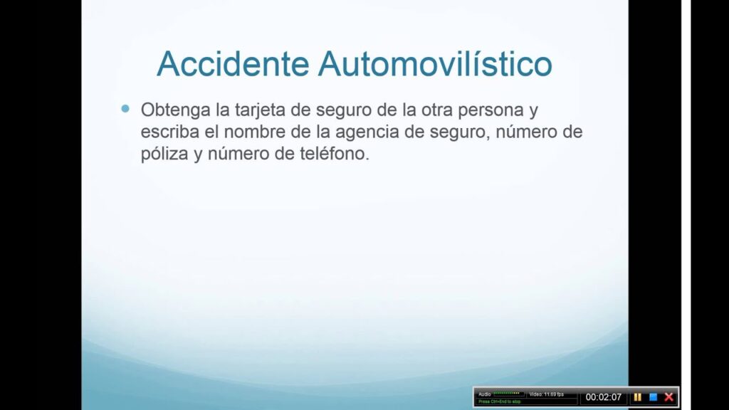 insurance spanish auto