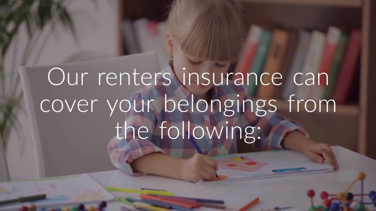 renters insurance richmond va