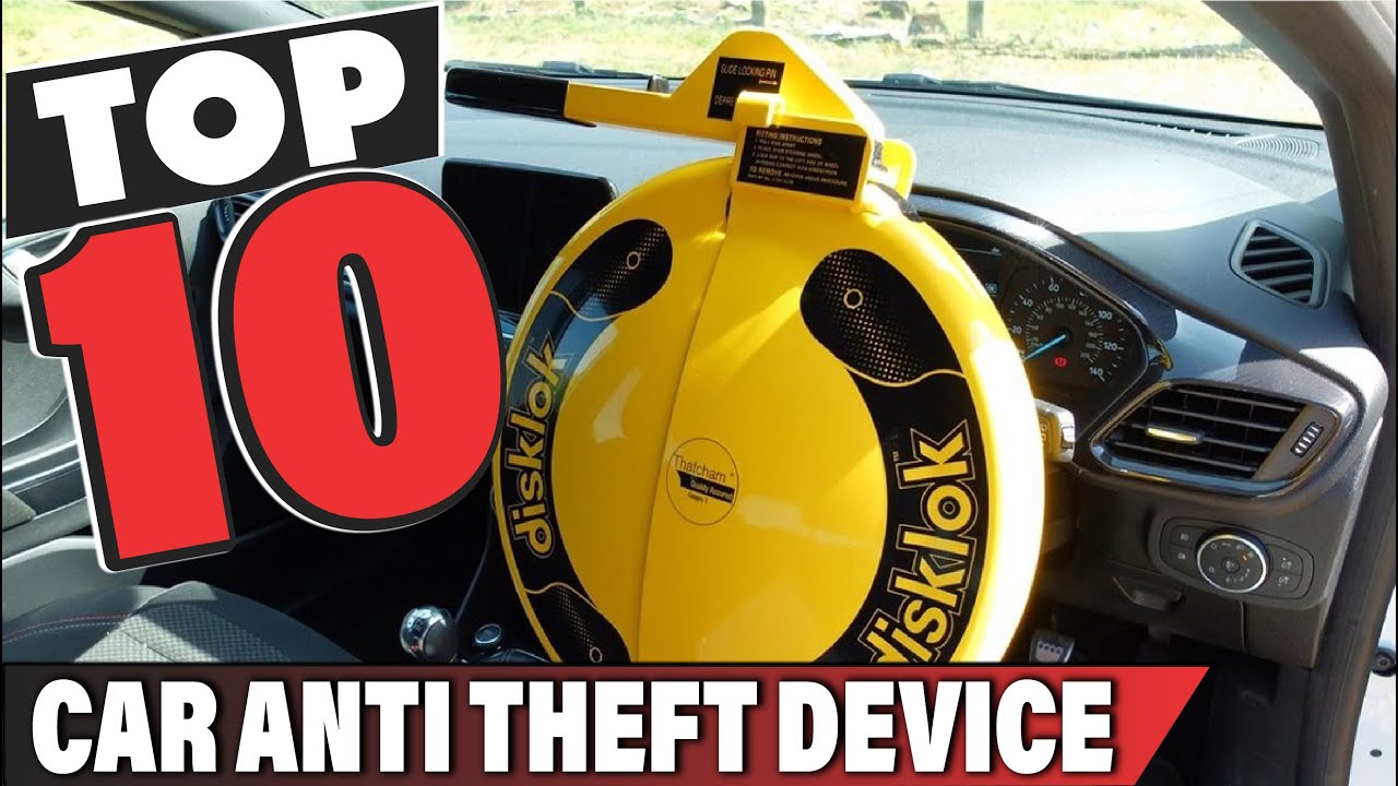 theft