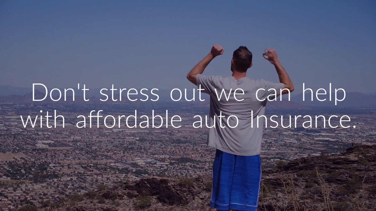 car insurance mesa az