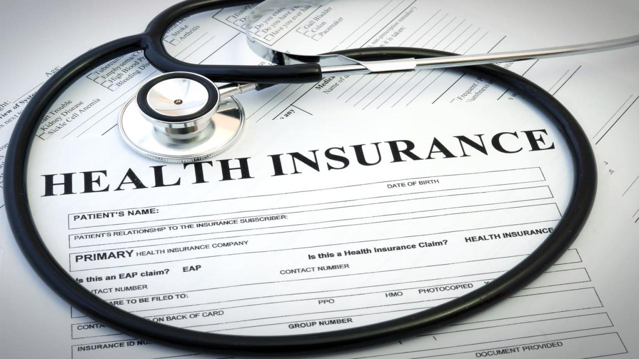 medical insurance in spanish terbaru