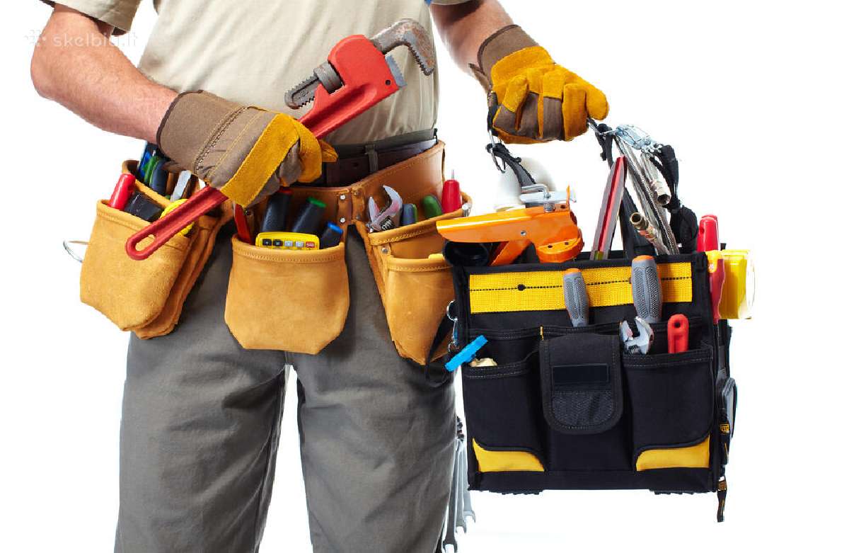 handyman business insurance owners policy type
