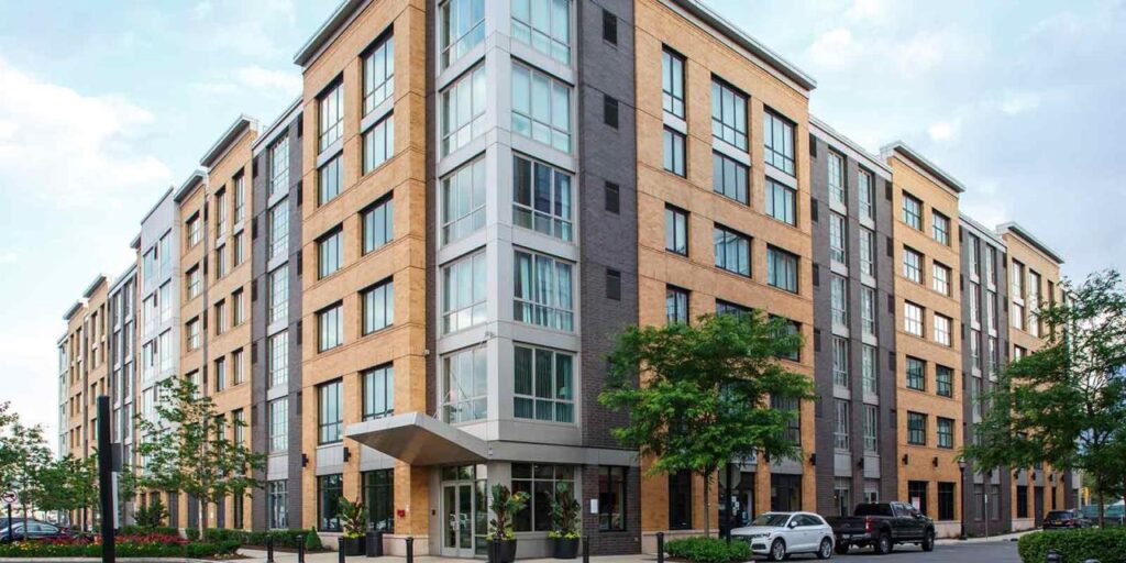insurance for condo associations terbaru