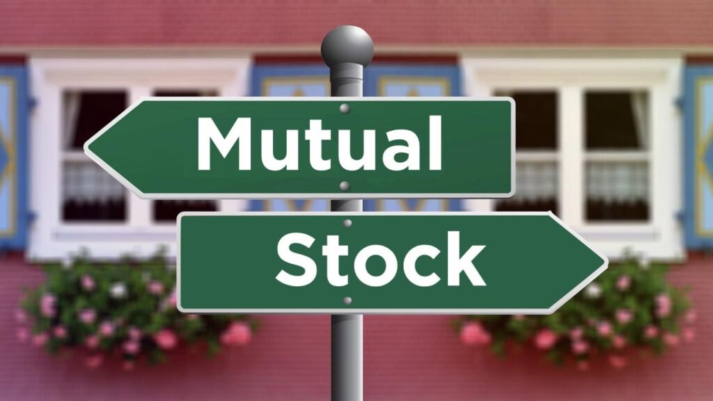 a stock insurance company terbaru